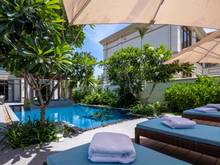 Hình ảnh Chỉ 32 tỷ sở hữu ngay căn biệt thự biển 2 phòng ngủ Fusion Villas DN