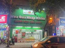 Hình ảnh [SIÊU PHẨM] Cho thuê mặt phố LA THÀNH, diện tích: 80m2 x tầng 1, MT 6m