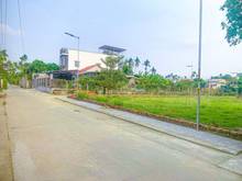 Hình ảnh [CỰC HOT] Duy Nhất 1 lô đắc địa nằm ngay trung tâm Thị Xã Điện Bàn với