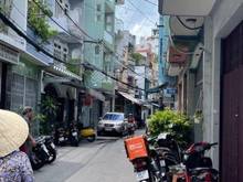 Hình ảnh Bán Nhà Ung Văn Khiêm Phường 25 Bình Thạnh,Gần Đại Học HuTech 7.9 tỷ T