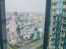 Hình ảnh Chuyển Nhượng Căn Hộ Vinhome Bason Q1 vì chuyển nhà, 71m2, 2ty150