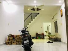 Hình ảnh 3 tỷ 7 còn bớt, Nhà 2 tầng 4,3x10 Phú Thọ Hòa - Lũy Bán Bích, Tân Phú.