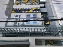 Hình ảnh 🔥 Giảm mạnh chốt nhanh 1tỷ570 Bán nhà Lữ Gia Q11 Dt: 4m5× 16m .Trệt