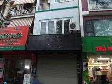 Hình ảnh Cho thuê nhà Quan Nhân, 50m2, 4 tầng làm văn phòng, bán hàng online