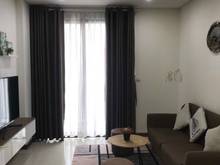 Hình ảnh Cho thuê CHCC HÀ ĐÔ CENTROSA - 1 phòng ngủ - Full nt