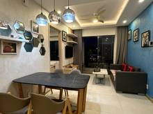Hình ảnh Cho thuê Trang Chủ MB66.COM / Đăng Ký Tặng 66K New City Thủ Thiêm, full nt, 2pn, GIÁ 16tr
