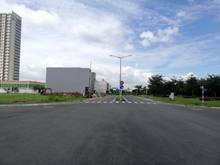 Hình ảnh Bán đất đường Độc Lập, P Tân Thành, Quận Tân Phú, giá 2,1 tỷ/80m2,