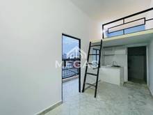 Hình ảnh Phòng Trọ Giá rẻ sinh viên - 30m2 - Khuông Việt - Âu Cơ