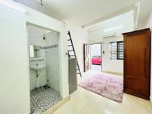 Hình ảnh 🎄PHÒNG duplex -FULL nội thất - BANCONG ĐÓN NẮNG ngay NGÃ TƯ HÀNG XANH