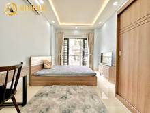 Hình ảnh 🔥Mb6623 nạp rút nhanh chóng 1PN Tách bếp BAN CÔNG rộng 45m2 GẦN LOTTEMART QUẬN GÒ VẤP 🔥