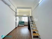 Hình ảnh CHDV duplex mới siêu rộng, full nội thất, cửa sổ thoáng, ngay khu K300