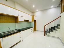 Hình ảnh Chuyển chỗ ở bán gấp nhà Võ Trường Toản, Q5, 1tỷ910 42m2 SHR