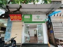 Hình ảnh [SIÊU PHẨM] Cho thuê mặt phố ĐƯỜNG LÁNG, 70m2 x 5 tầng, mặt tiền 5m