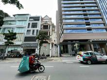 Hình ảnh Cho thuê Mặt tiền Nguyễn Đình Chiểu,Quận 1, DT 7.5*16m, Trệt 5 Lầu