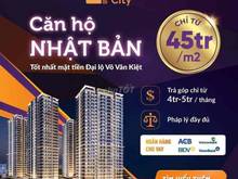 Hình ảnh Chính sách bán hàng đặc biệt thanh toán chỉ 1,7%/ tháng, giá trực tiếp