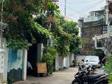 Hình ảnh Bán Biệt Thự Pasteur Quận 3 - Khu Sang Trọng. Diện tích: 12x24m~260m2