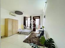 Hình ảnh CHDV Ban Công + Cửa Sổ DT35m² Giá Chỉ 4tr8 Tại Lũy Bán Bích - Hòa Bình