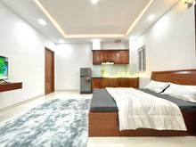 Hình ảnh 🍀Tìm đâu xa - Căn studio - Full nội thất ngay Co.opMart Nhiêu Lộc