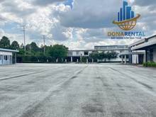 Hình ảnh cho thuê nhà xưởng đại cho thuê kcn địa bàn đồng nai
