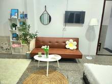 Hình ảnh 👜 Studio full nội thất khu an ninh dọn vào ở ngay Ntt Q7