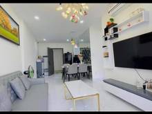 Hình ảnh Bán Trang Chủ MB66.COM / Đăng Ký Tặng 66K 2pn Diamond Riverside Q8 Giá: 1 tỷ 670 tr (có thương lượng