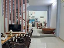 Hình ảnh Cho thuê nhà 3 tầng mặt tiền đường Hưng Hoá gần Tố Hữu - 11tr