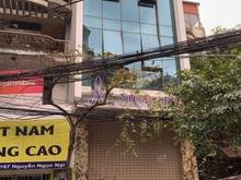 Hình ảnh Cho thuê MBKD phố Nguyễn Ngọc Nại 70m2x7T