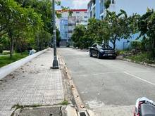 Hình ảnh Chính chủ cần bán lô đất đường QL1A p.Thạnh Lộc Q.12 dt 70m² có sổ