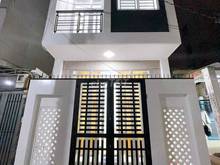 Hình ảnh Cho thuê hẻm 6m Gò Dầu - Thông Dương Văn Dương. DT: 5x12m nhà 1 lầu 3P