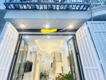 Hình ảnh Gia chủ Trang MB66.COM Chính Thức - MB 66 Uy Tín mới bán nhà Kha Vạn Cân Thủ Đức, 68m2, 1 tỷ 765