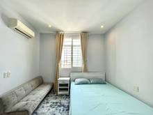 Hình ảnh Mb6623 nạp rút nhanh chóng Có Cửa Sổ Full Nội Thất Giá rẻ Hồ Biểu Chánh, gần cầu Công Lý