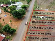 Hình ảnh Còn lô đất ngợp ngay KCN Long Bình Phú Riềng. 250M2 thổ cư giá 290 tr