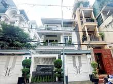 Hình ảnh Bán Nhà HXH, 5 Tầng, 4x21, 84m2, Tô Hiệu, Hiệp Tân, Tân Phú, Chỉ 8 Tỷ