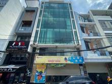Hình ảnh TÒA NHÀ Cách Mạng Tháng 8, Dt 8x20m, 1 hầm + 6 tầng + st, Giá tốt