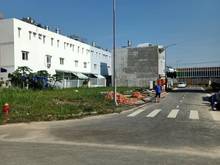 Hình ảnh Bán gấp lô đất 50m2 trong tháng ngay kênh 19/5 SHR gần Aeon tân phú