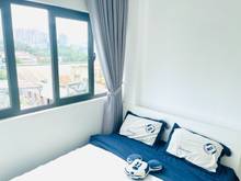 Hình ảnh Cho Thuê Căn Hộ Mới Full Nội Thất Quận 10 Giá Rẻ 6/2023