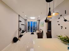 Hình ảnh ĐẸP! Mb6623 nạp rút nhanh chóng 2 phòng ngủ Sadora SALA full nội thất cao cấp CHỈ 22 triệu
