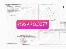 Hình ảnh Bán 1002m ngang 16 trồng xoài, cách UBND xã La Ngà 700m, SHR bao cc