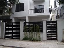 Hình ảnh Cho thuê biệt thự 200m2x 5T KĐT Trung Yên, đỗ 5 ô tô làm văn phòng