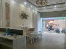 Hình ảnh Cho thuê nhà nguyên căn NEW 100% MT đường Ngô Quyền DTSD trên 250m2 .