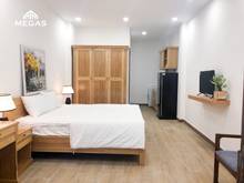 Hình ảnh Cho thuê căn hộ Free mọi loại phí ngay An Phú, Thảo Điền