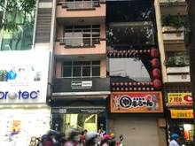 Hình ảnh Cho thuê Mặt tiền Nguyễn Tri Phương,Q10, DT 4*20m, 4 Lầu, 55tr/th