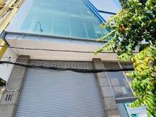 Hình ảnh Bán nhà 11C guyễn hữu cảnh sát tôn đức thắng Q1 30TỶ DT 10x10m