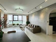 Hình ảnh Nhà đẹp mới 100% view sông- CHCC Phú Mỹ Hưng đường Nguyễn Đức Cảnh