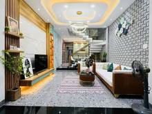 Hình ảnh Sale chạm đáy nhà LÊ THỊ HOA TĐ, 58m2 giá chỉ 2 tỷ375