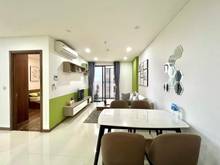 Hình ảnh Bán Trang Chủ MB66.COM / Đăng Ký Tặng 66K HADO CENTROSA QUẬN 10 - 1 phòng ngủ + phòng đa năng 60m2 Fu