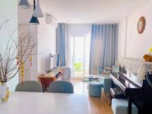 Hình ảnh Bán nhà Diamond Riverside Quận 8, 72m2, 1 tỷ 75