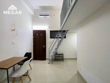 Hình ảnh Duplex full nội thất còn mới toanh ngay trung tâm quận 7