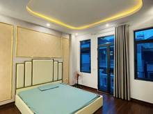Hình ảnh BÁN nhà phố lạc Trung diên tích 50m2 nhà đẹp ở luôn