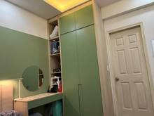 Hình ảnh Bán Chung cư Bình Khánh quận 2 2 phòng ngủ, 2 toilet.diện tích 66m2